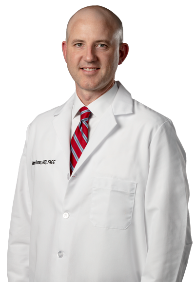 Adam Ronan, MD, FACC