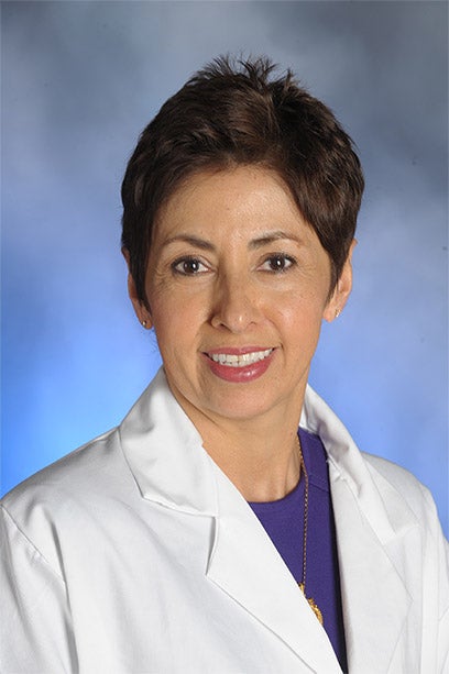 Rosa Galvez, MD, MBA