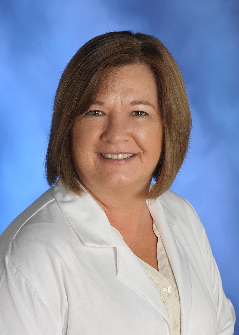 Janet Hardt, CNM