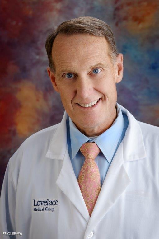 Malcolm Purdy, M.D.