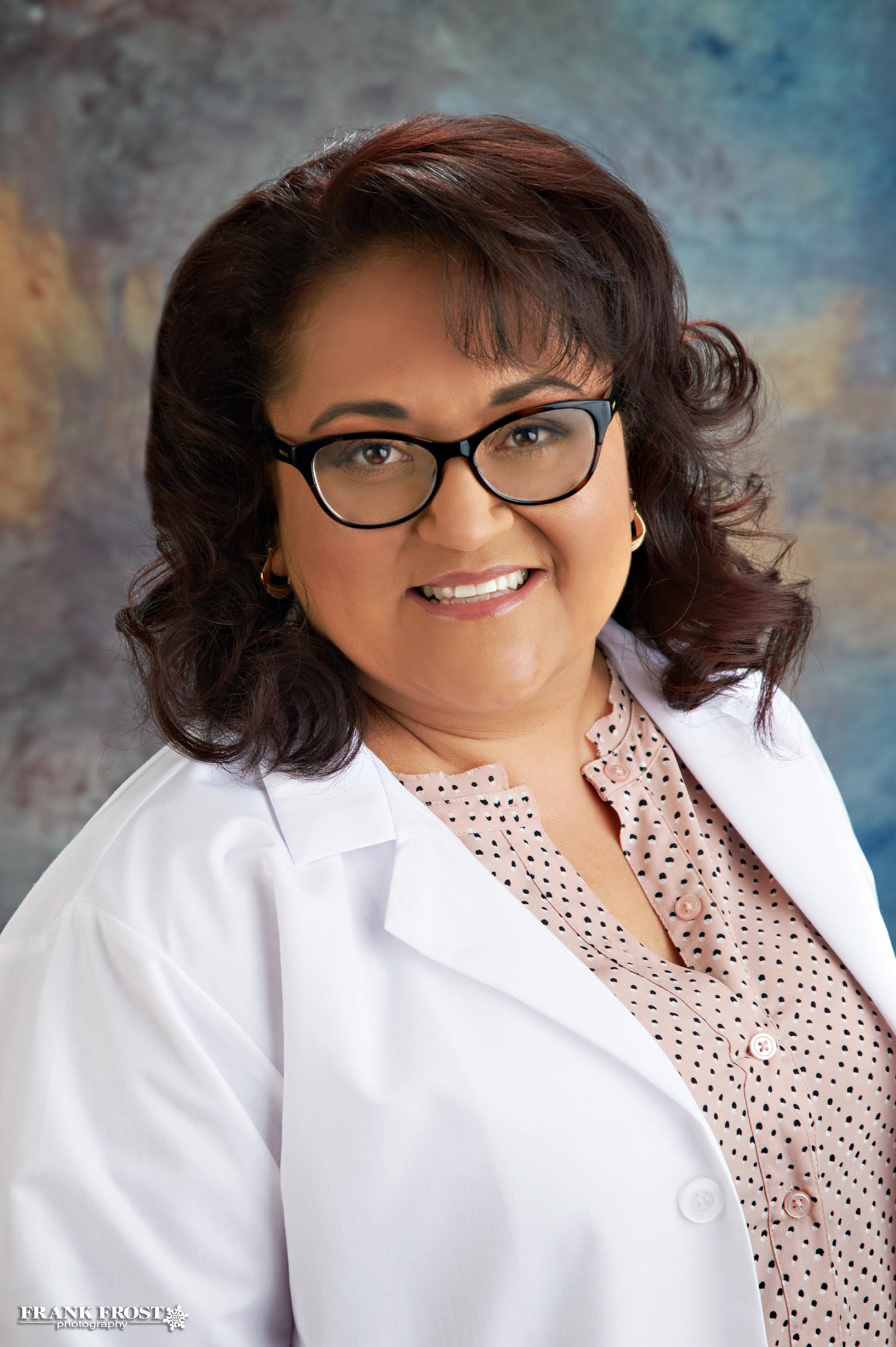 Nanette Vela, CNP