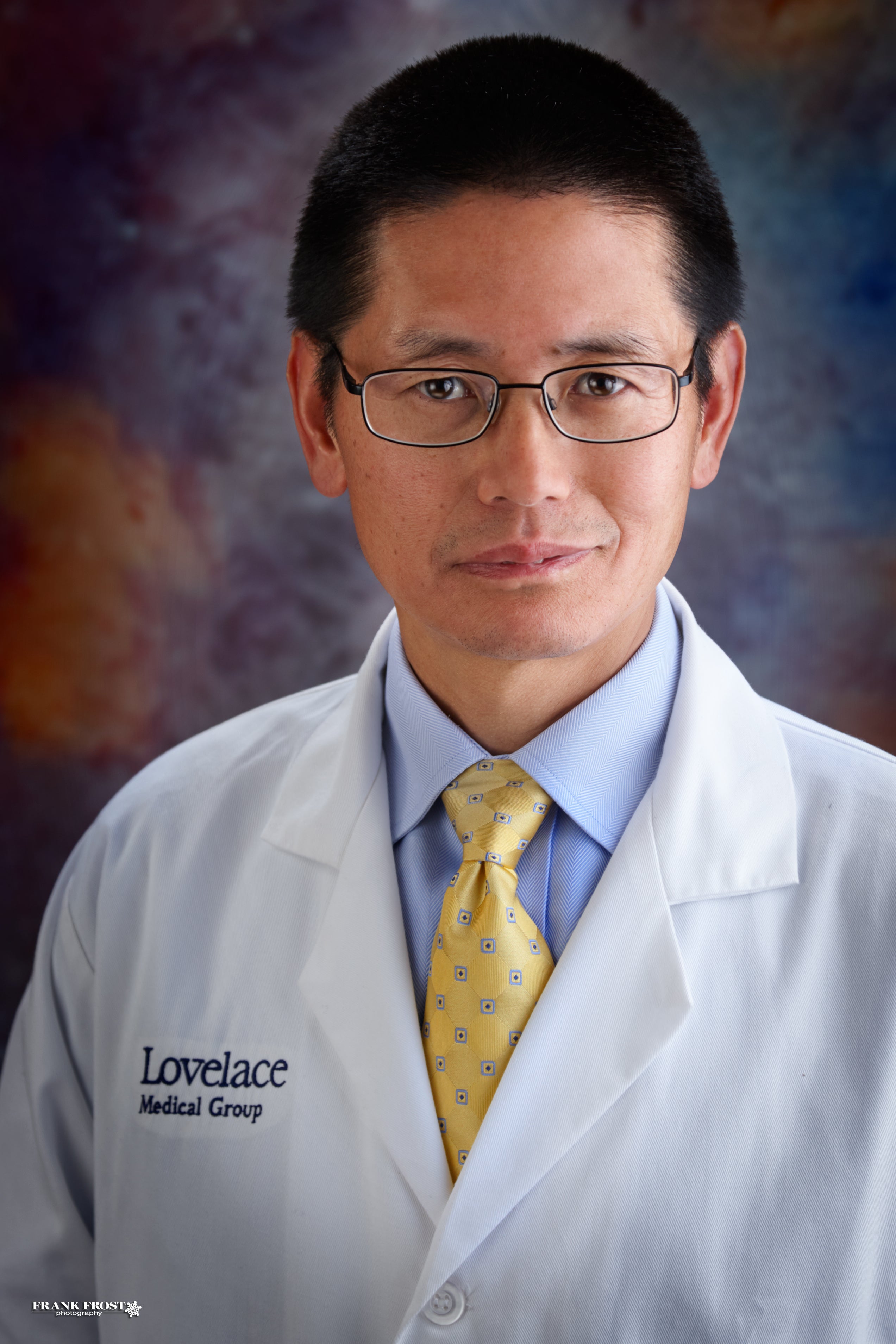 Yubao Wang, M.D. Ph.D.