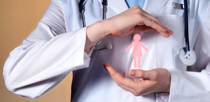 Women's Health Obstetrics and Gynecology