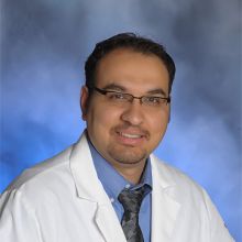 Kader AbdeleRahman, MD