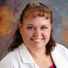 Brenda Beck, CNM