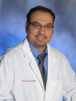 Kader AbdeleRahman, MD