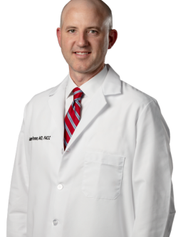 Adam Ronan, MD, FACC