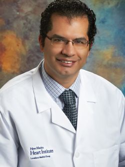 Munif Alkouz, M.D.