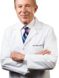 Barry Ramo, M.D., FACC