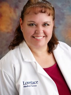 Brenda Beck, CNM
