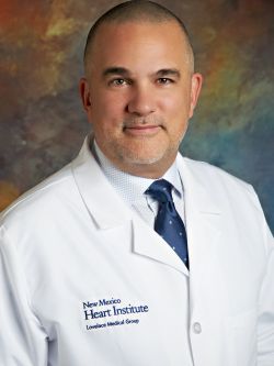 Mark Bieniarz, M.D. FACC, FSCAI