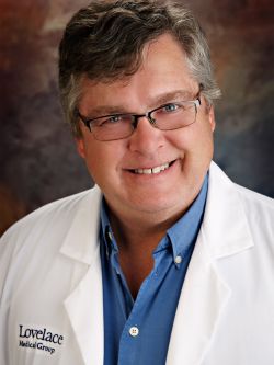 John Bond, M.D.