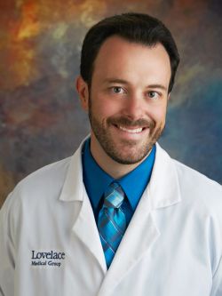 Paul Brittain, M.D.