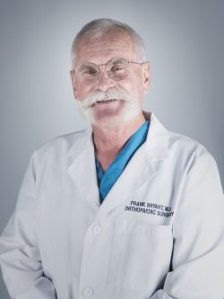 Frank Bryant, M.D.