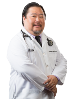 Charles Kim, M.D. FACC