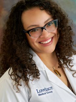 Raelynn Currence, CNM