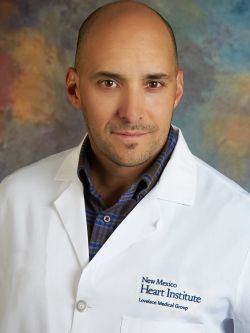 Howard Diaz, PA-C, MPAS