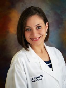Lisa Ereifej, M.D.