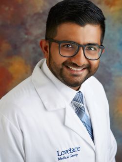 Viral Gandhi, M.D.