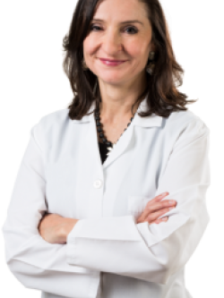 Geri Vigil-Bartles, CNP