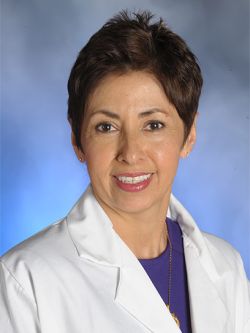 Rosa Galvez, MD, MBA