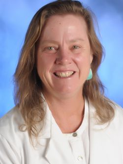 Patricia Heinz, CNM