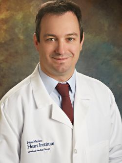Michael Hoskins, M.D.