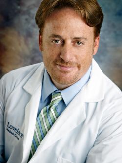 Jeffrey Mazer, MD