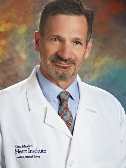 Geoffrey A. Kunz, M.D. FACC