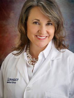 Laura Le Blanc, CFNP