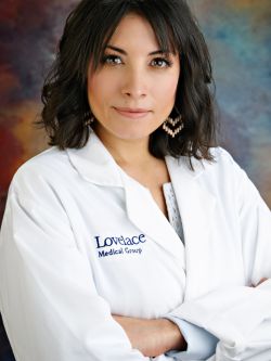 Melynda Lopez, CNM