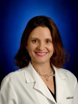 Angela Sanchez, MD
