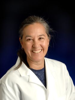 Katharine Pickett, MD