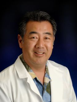 Daniel Shibuya, MD