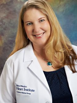 Laura McDermott, CNP, MSN, CACP