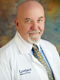 Jeffrey Morehouse, M.D.