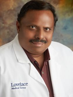 Sivakumar Nagaraju, MD