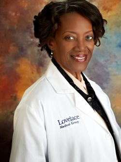 Debra Ann Narcisse, ANP-C