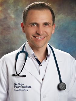 Mel Peralta, M.D., FACC