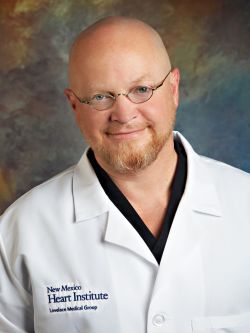 Trent Proffitt, MD