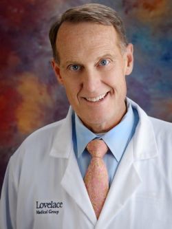 Malcolm Purdy, M.D.