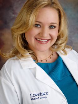 Candace Reid, CNM