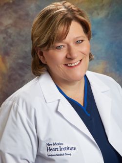 Sharon Schaaf, DNP