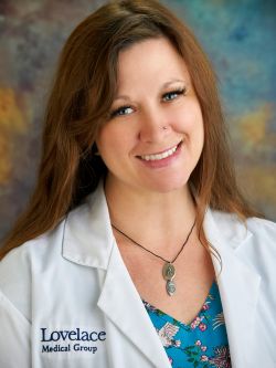 Melissa Scott, CNM