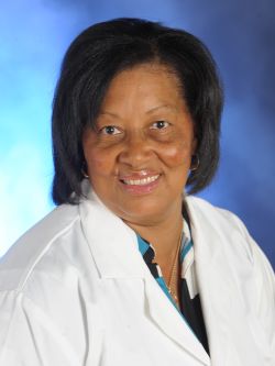 Lowry Simpson, CNM