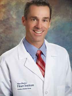 GEOFFREY D. STEFFENS, CFNP