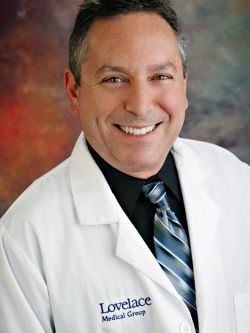 Joel Teicher, M.D.