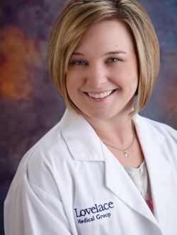 Michelle Underwood, PA-C