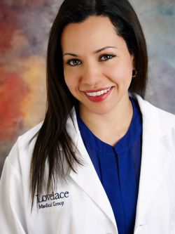 Vanessa Licona Sanjuan, MD