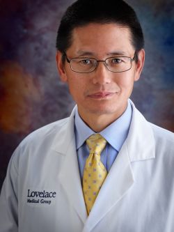 Yubao Wang, M.D. Ph.D.